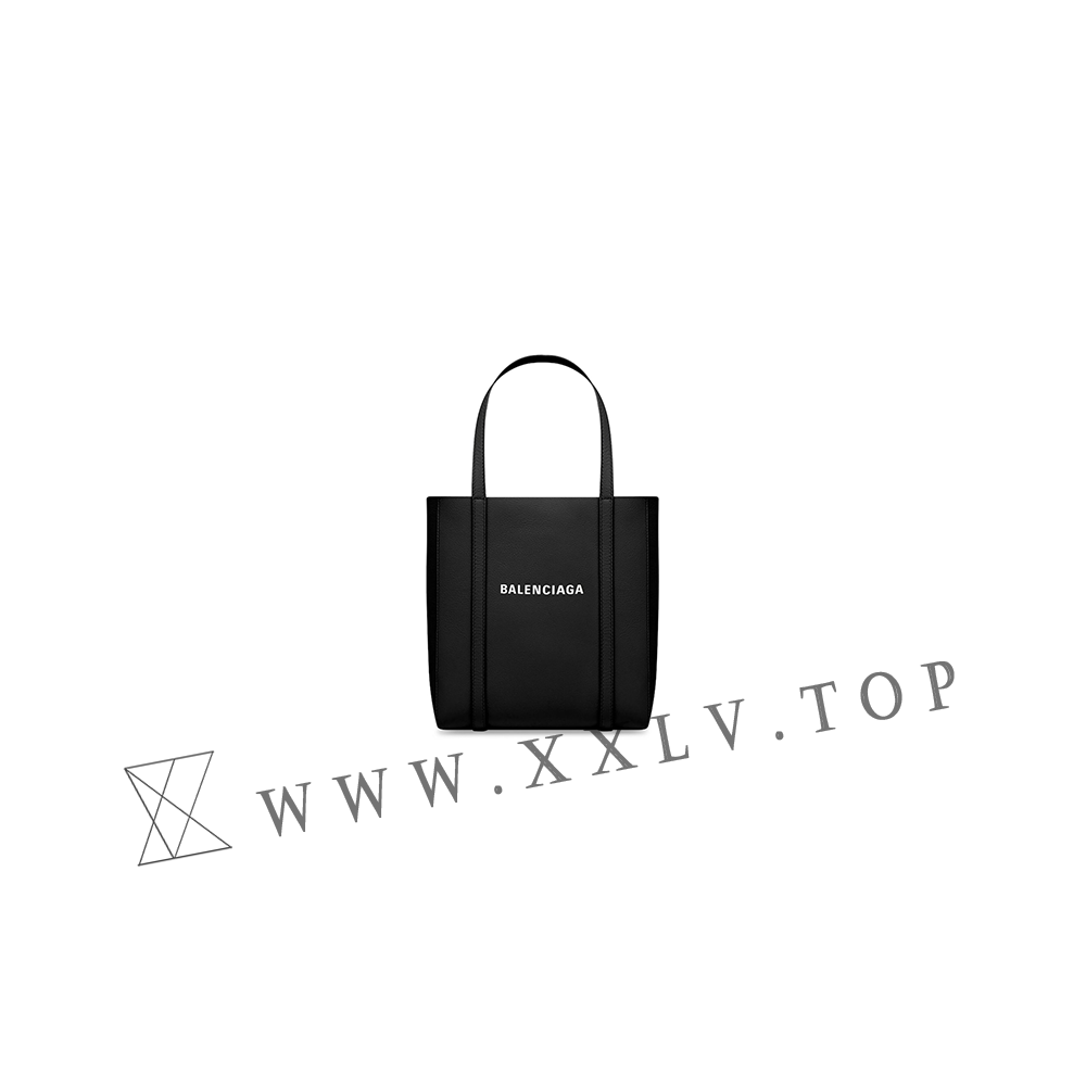 Women's Everyday Xxs Tote Bag in Black - Image 5