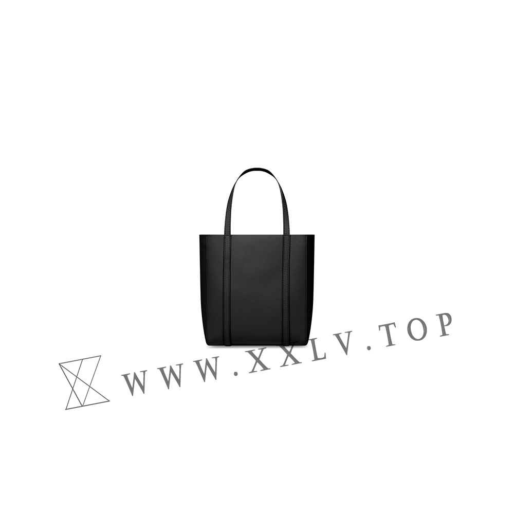 Women's Everyday Xxs Tote Bag in Black - Image 4