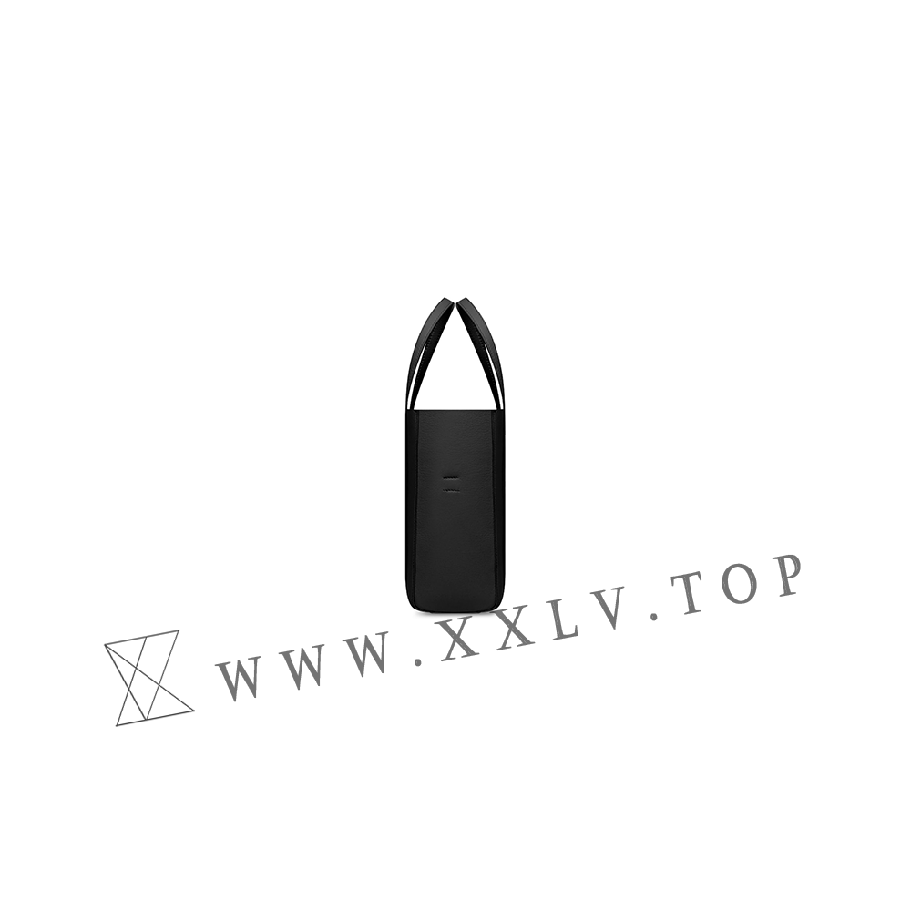 Women's Everyday Xxs Tote Bag in Black - Image 3