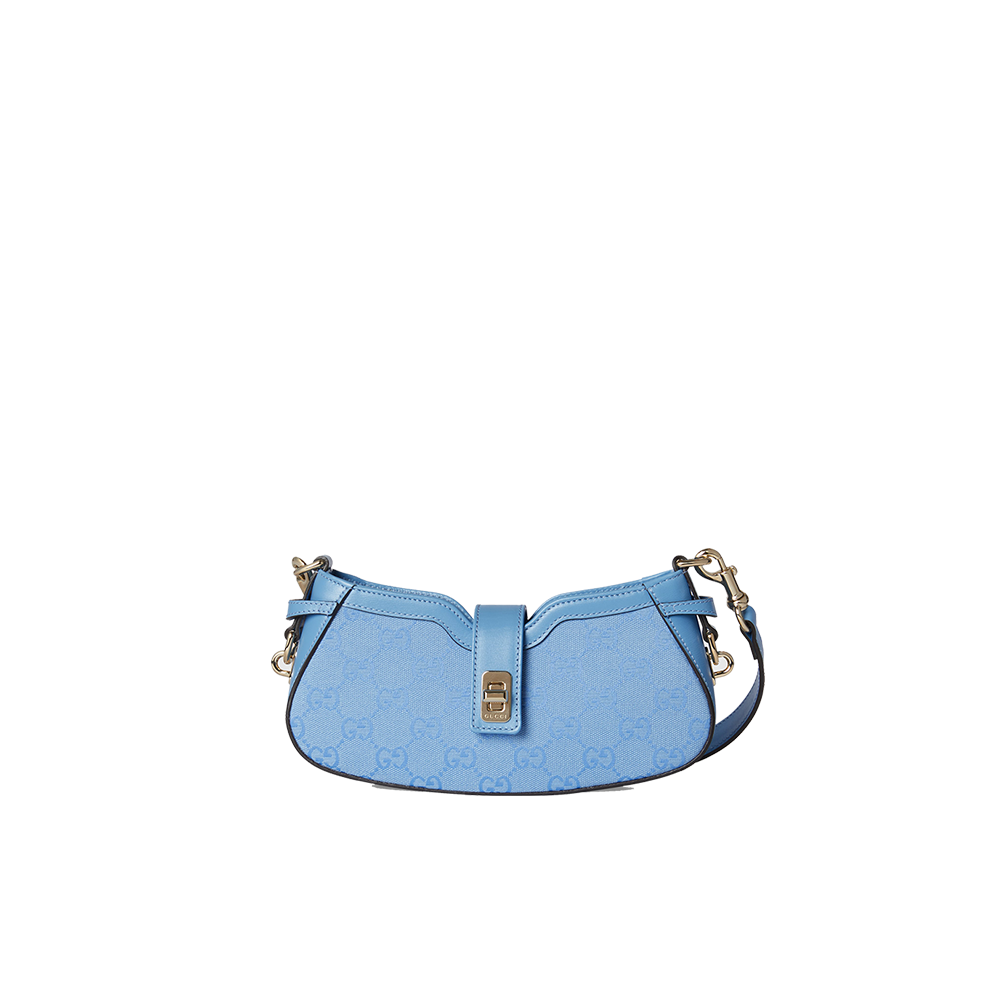 Gucci Moon Side mini shoulder bag