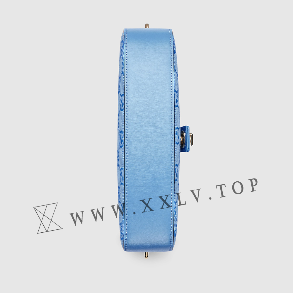 Gucci Moon Side mini shoulder bag - Image 7