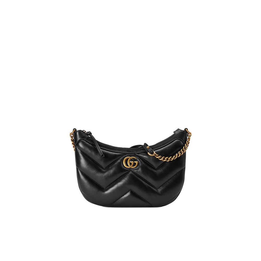 GG Marmont small shoulder bag