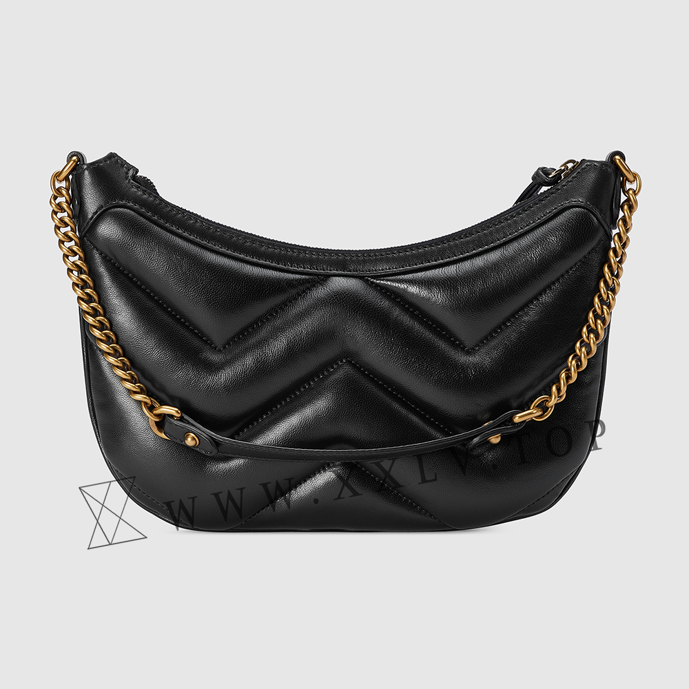 GG Marmont small shoulder bag - Image 2
