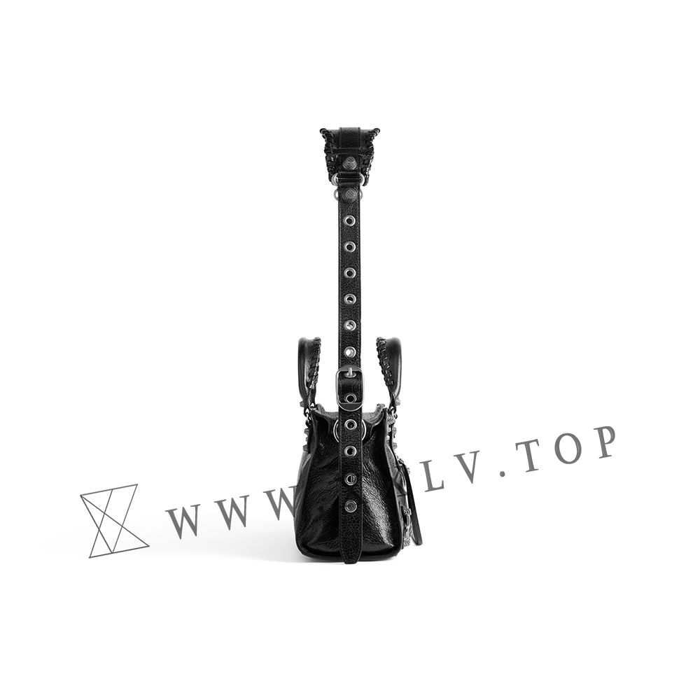 Women's Neo Cagole Xs Handbag in Black - Image 3