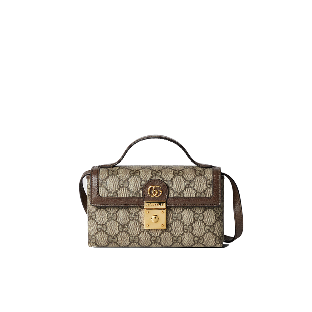 Ophidia mini bag