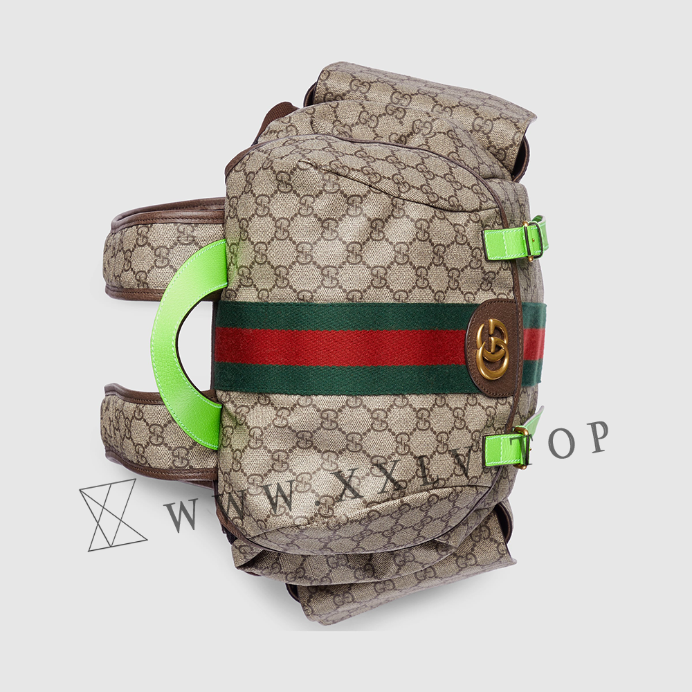 Ophidia medium backpack - Image 4