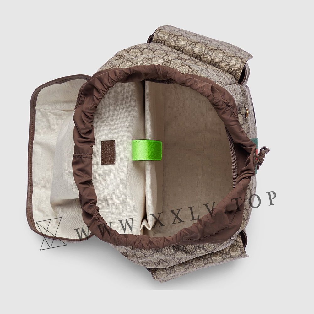 Ophidia medium backpack - Image 5