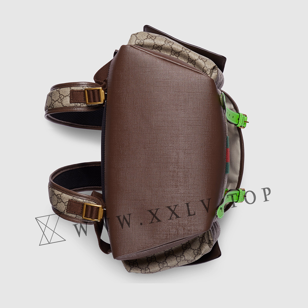 Ophidia medium backpack - Image 6
