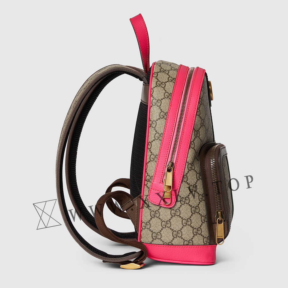 Ophidia small backpack - Image 4