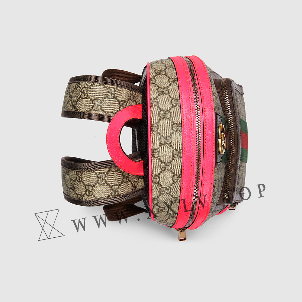 Ophidia small backpack - Image 5