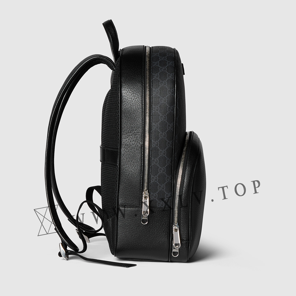 Medium GG backpack with tag - Image 4