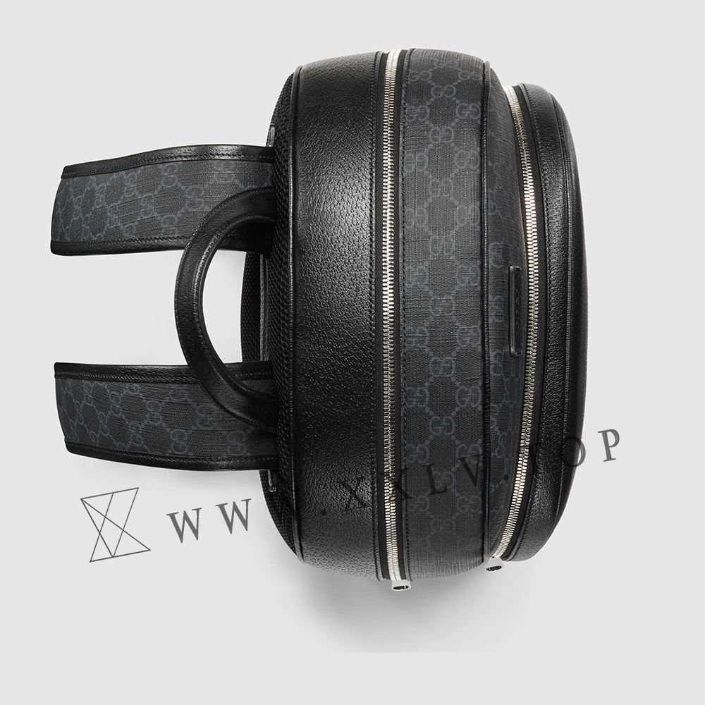 Medium GG backpack with tag - Image 5