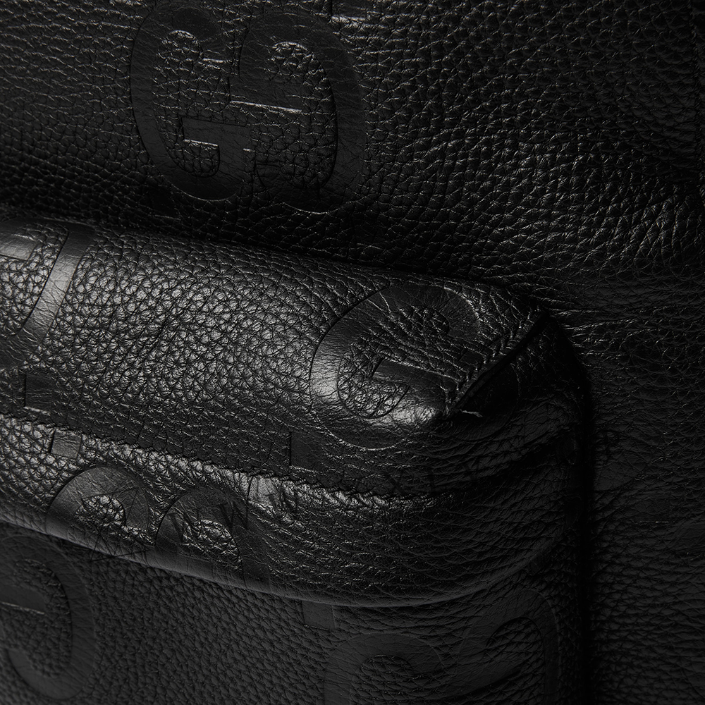 Medium jumbo GG backpack - Image 2