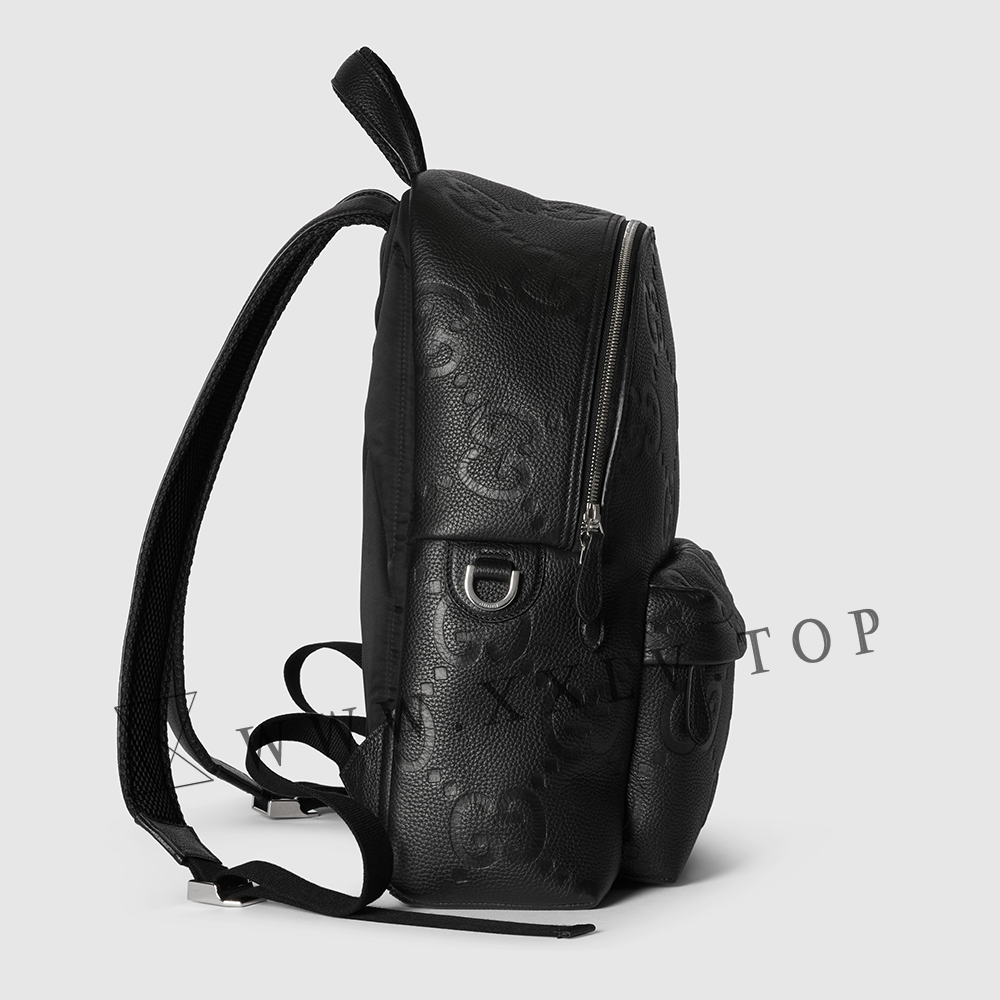 Medium jumbo GG backpack - Image 4