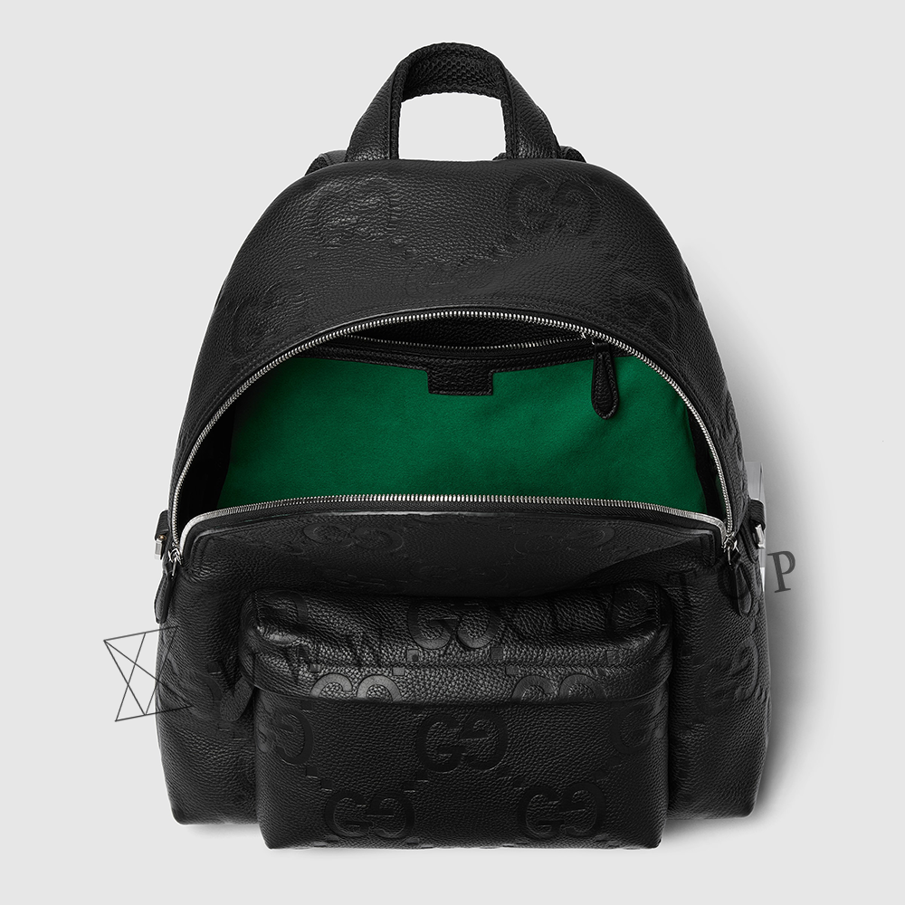 Medium jumbo GG backpack - Image 5