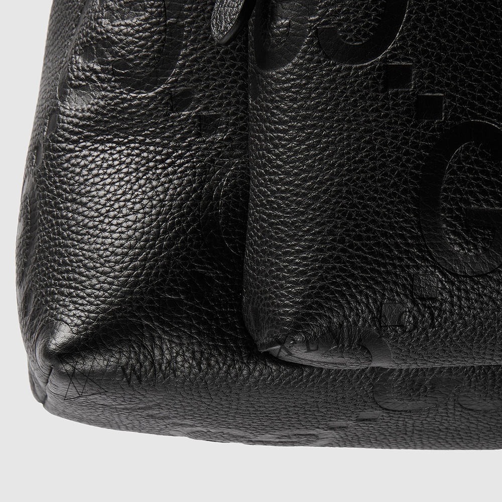 Medium jumbo GG backpack - Image 6