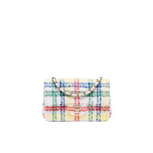 Mini Classic Handbag