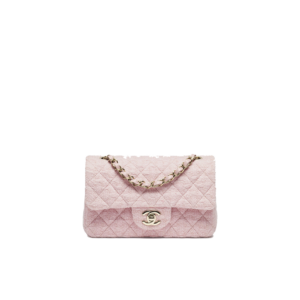 Mini Classic Handbag