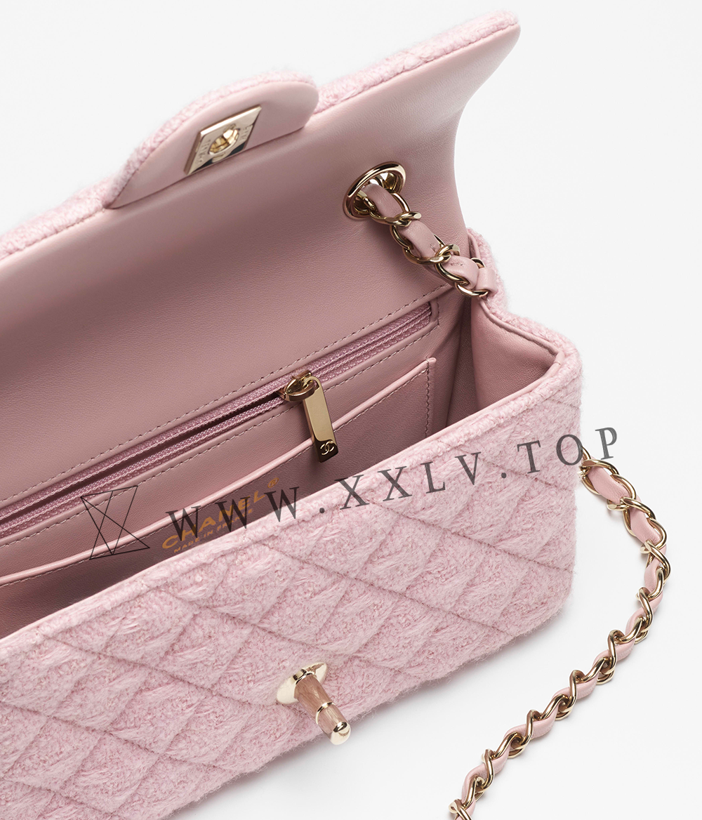 Mini Classic Handbag - Image 2