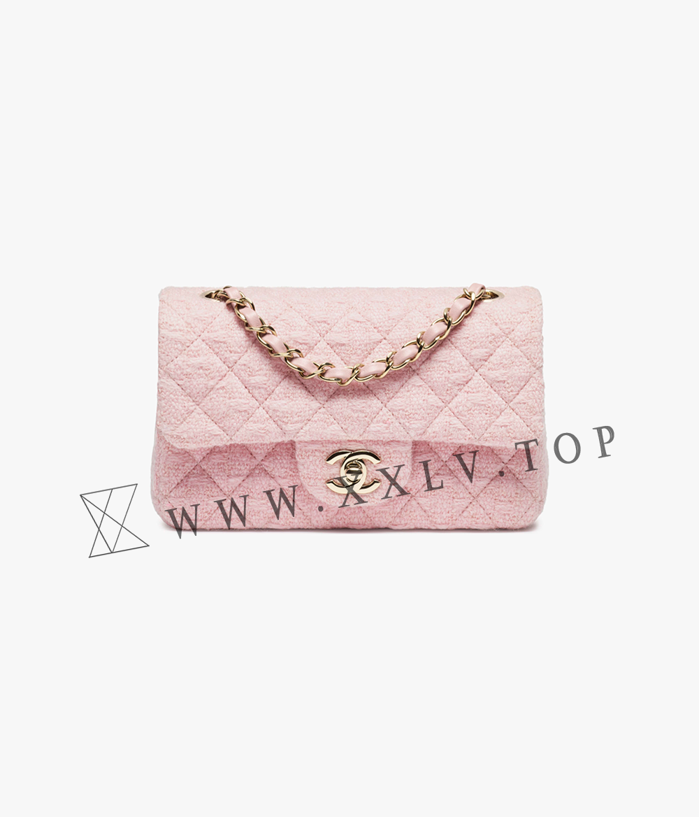 Mini Classic Handbag - Image 4