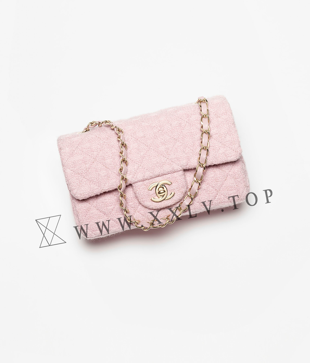 Mini Classic Handbag - Image 5