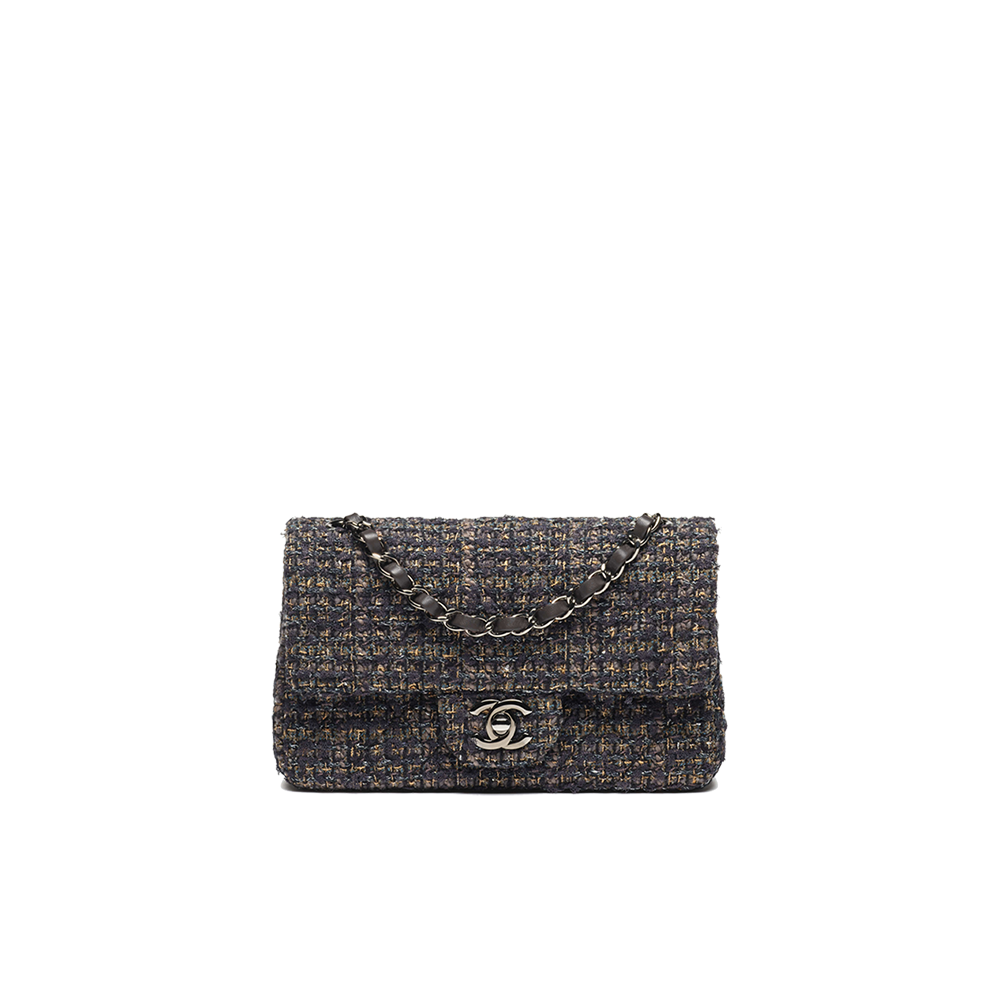 Mini Classic Handbag