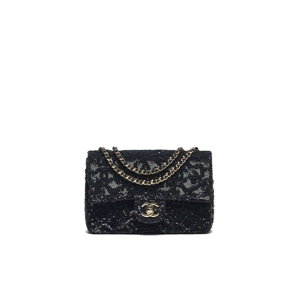 Flap Bag