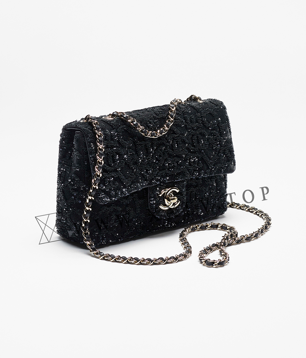 Flap Bag - Image 3
