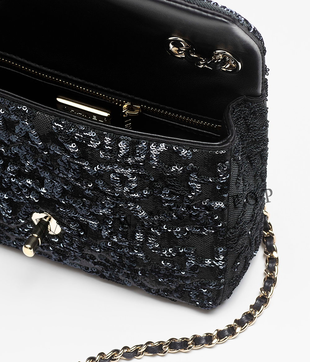 Flap Bag - Image 4