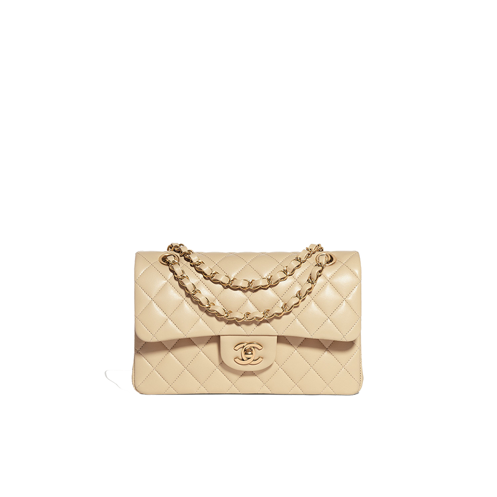 Small Classic Handbag