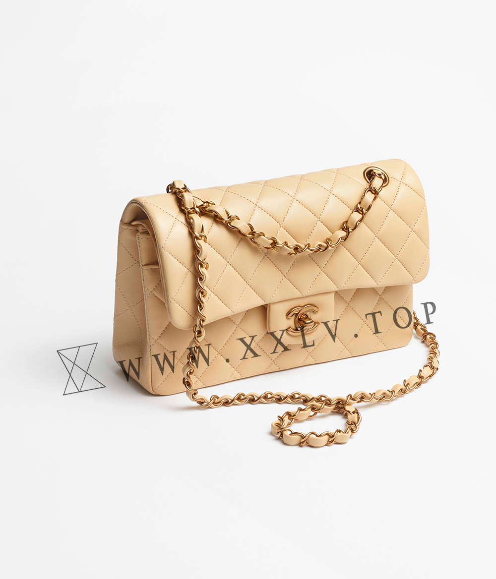 Small Classic Handbag - Image 2