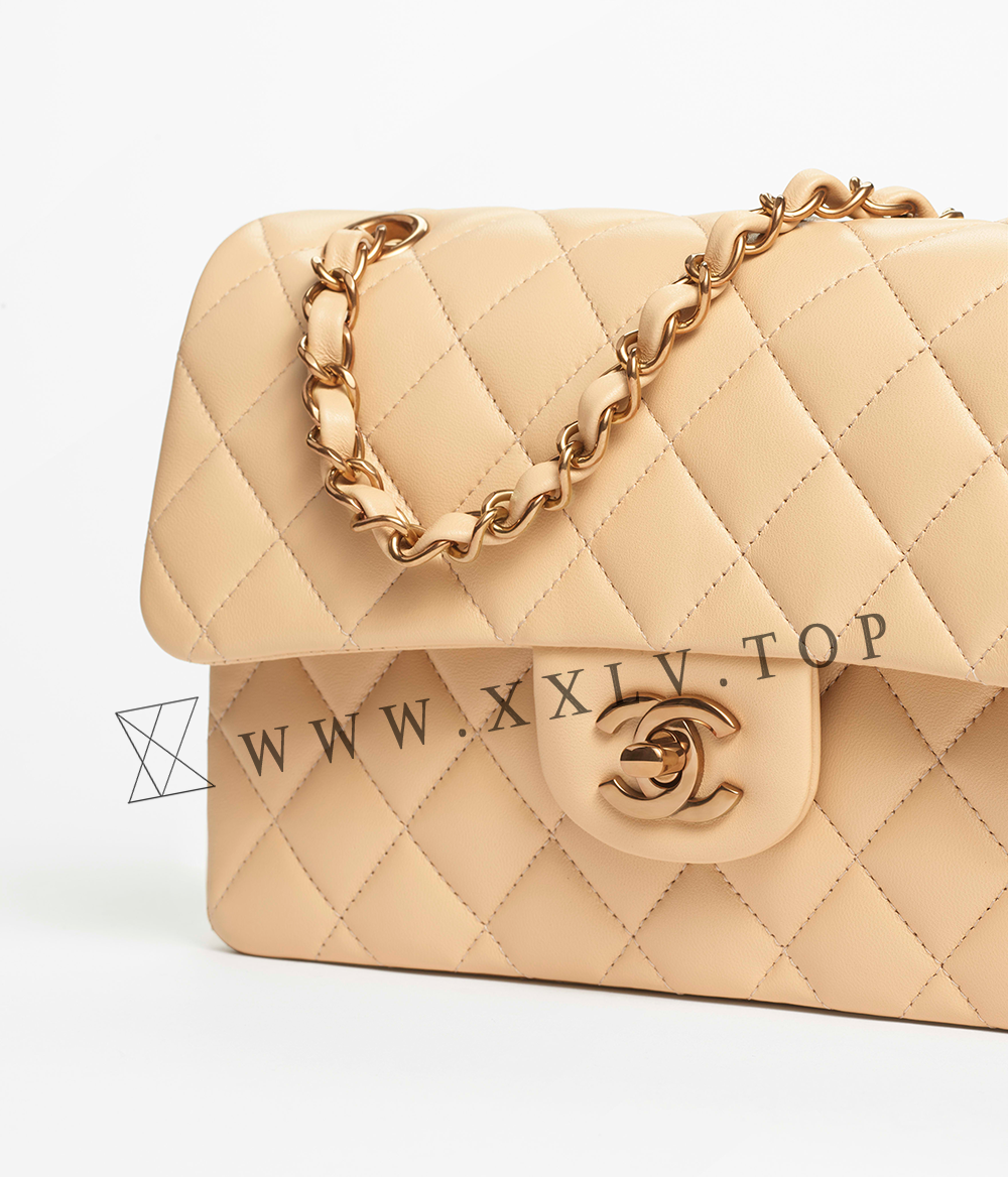 Small Classic Handbag - Image 4