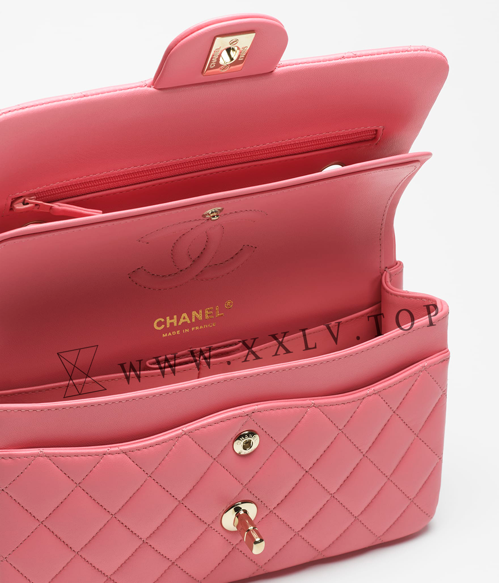 Small Classic Handbag - Image 2
