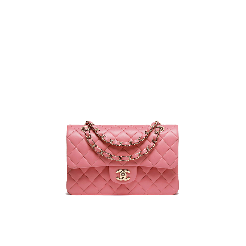 Small Classic Handbag