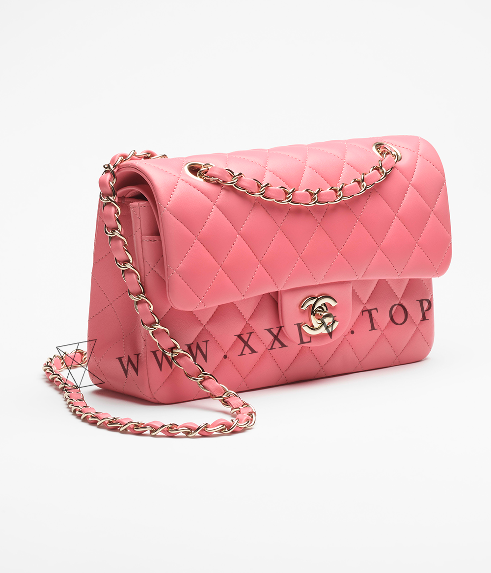 Small Classic Handbag - Image 4