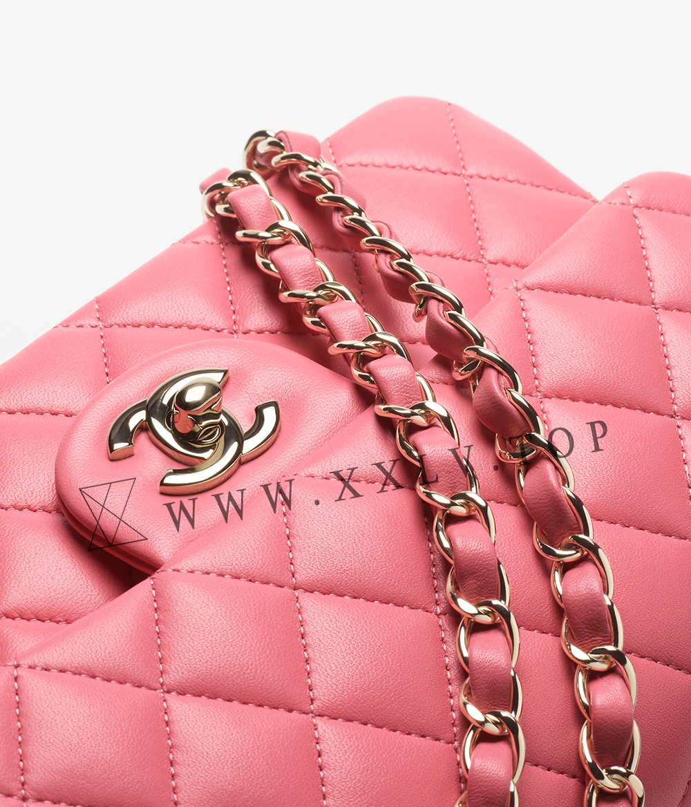 Small Classic Handbag - Image 3