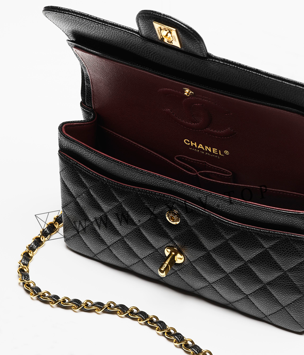 Small Classic Handbag - Image 2