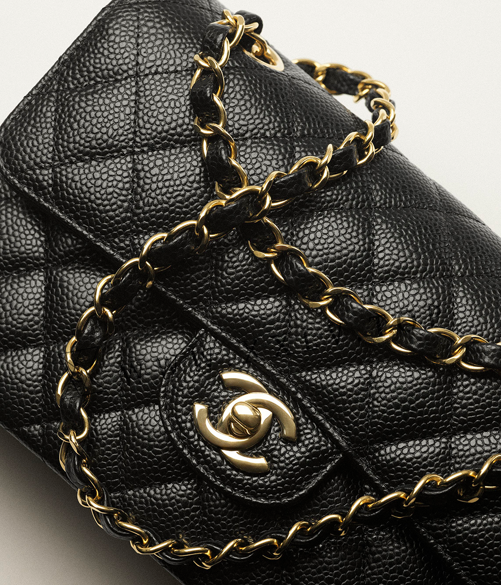 Small Classic Handbag - Image 3