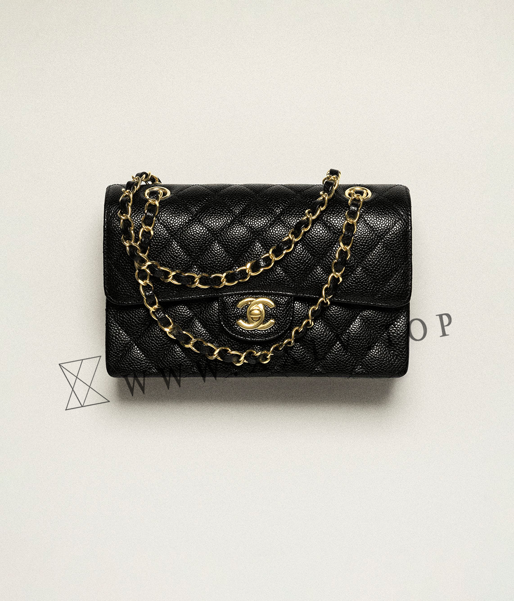 Small Classic Handbag - Image 5