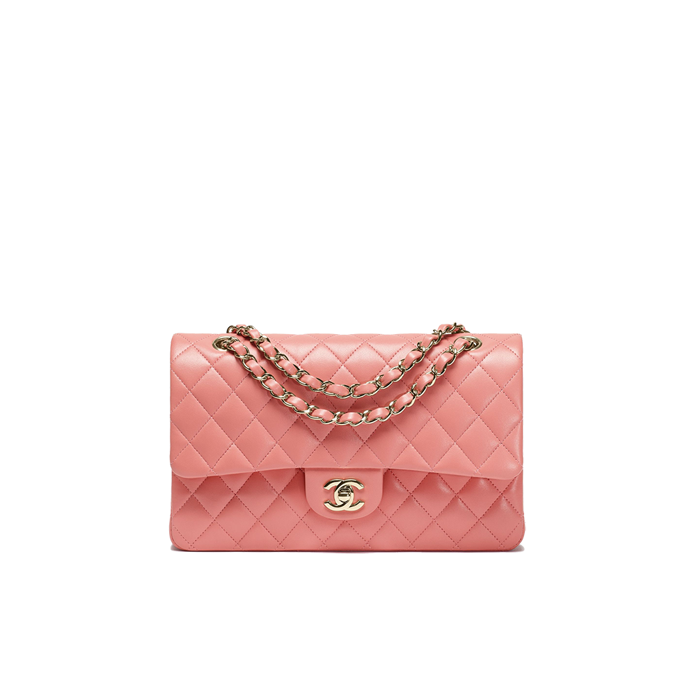 Classic 11.12 Handbag
