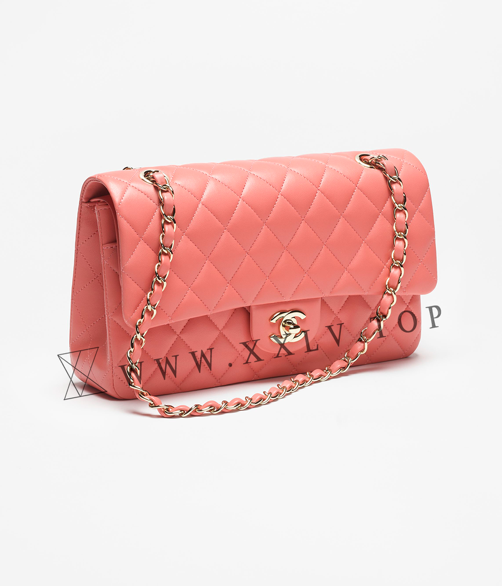 Classic 11.12 Handbag - Image 4