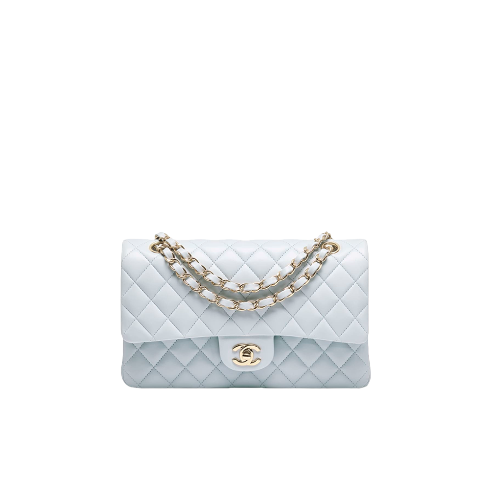 Classic 11.12 Handbag
