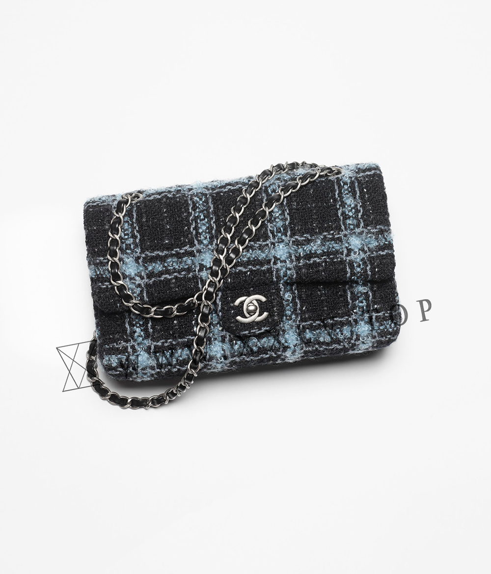 Classic 11.12 Handbag - Image 5