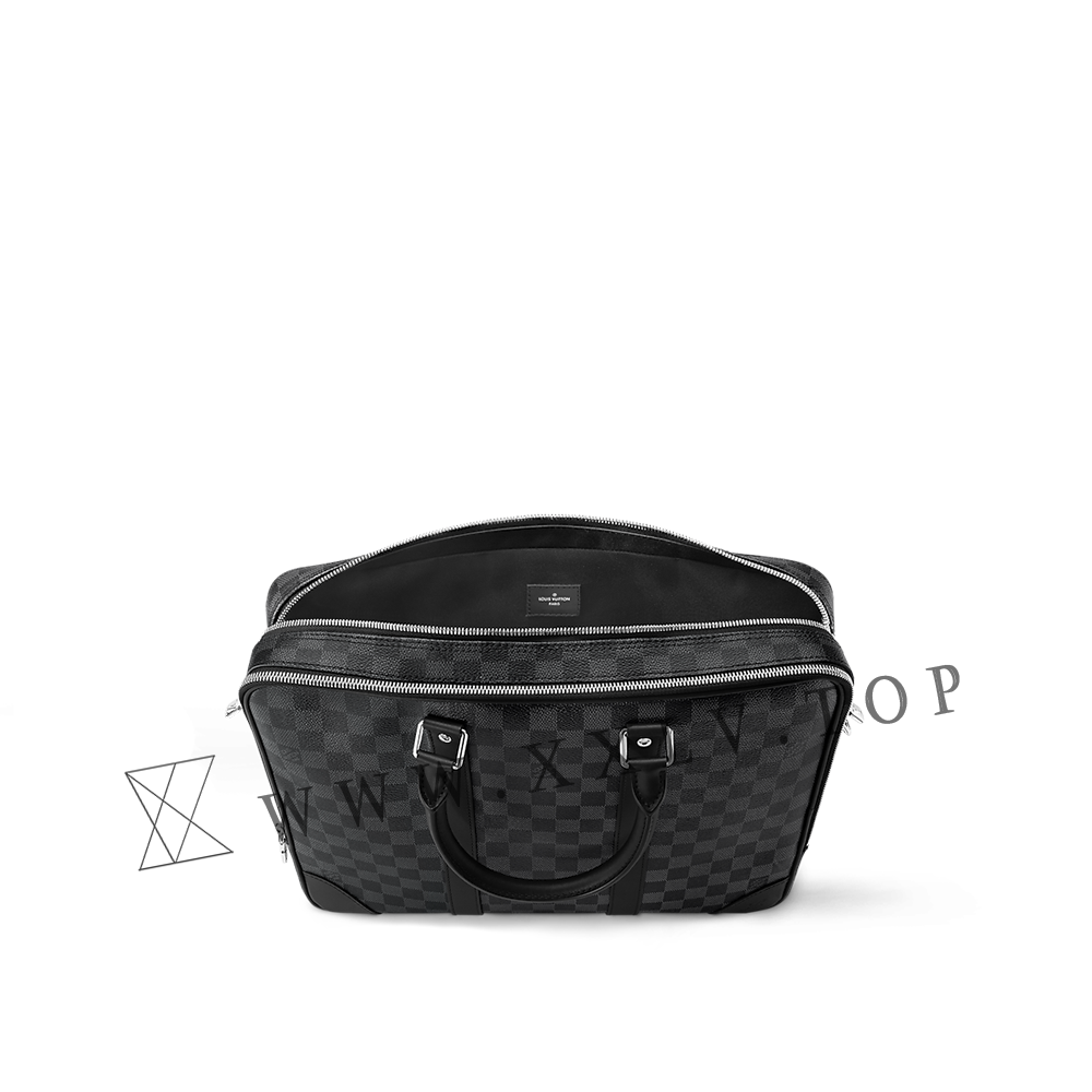 N40485 Porte Documents Voyage - Image 2