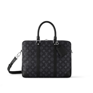 Louis Vuitton  Porte-Documents Voyage PM  M46457