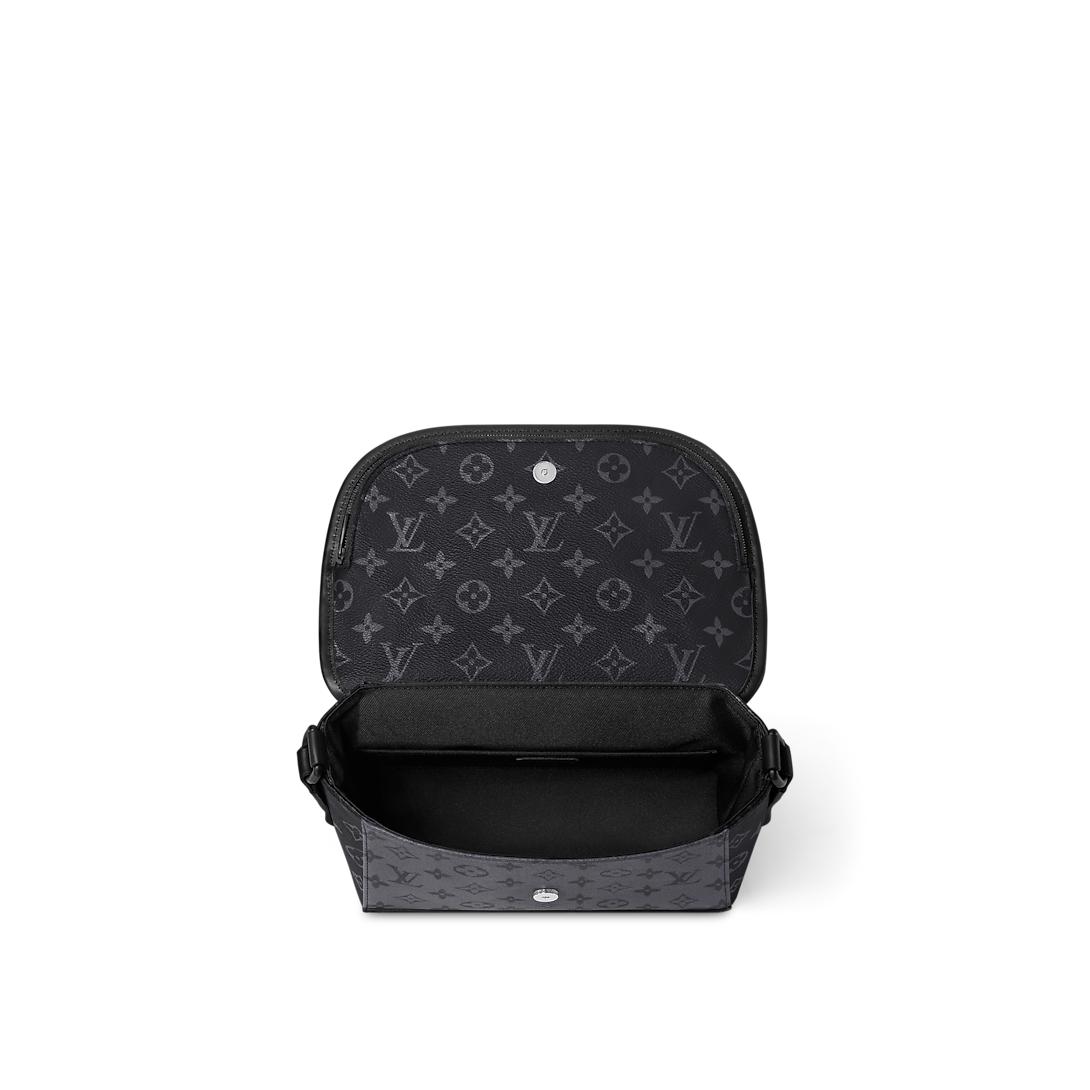Louis Vuitton M12681 Pulse Messenger - Image 3