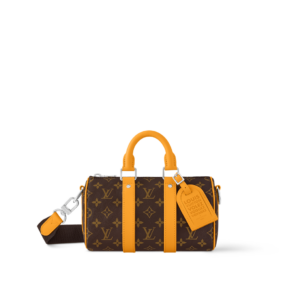 M12733 Keepall Bandoulière 25