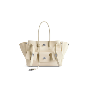 Women's Bel Air Medium Carry All Bag in Soya