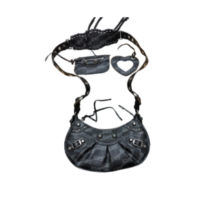 Women’s Le Cagole Xs Shoulder Bag
