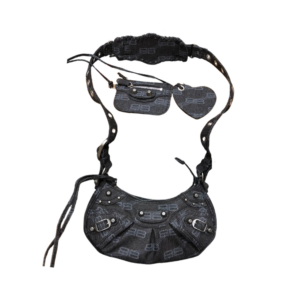 Women’s Le Cagole Xs Shoulder Bag